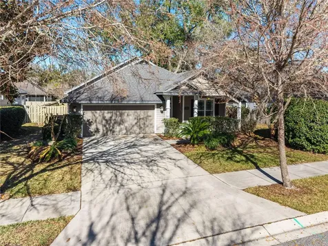 7452 SW 81st Way Gainesville FL 32608