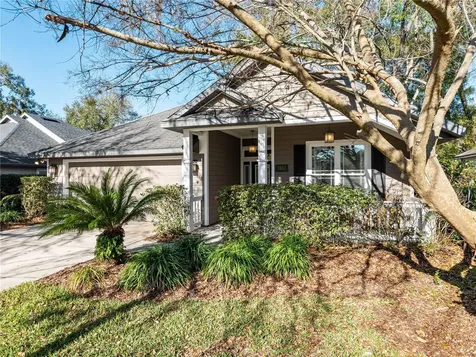 7452 SW 81st Way Gainesville FL 32608