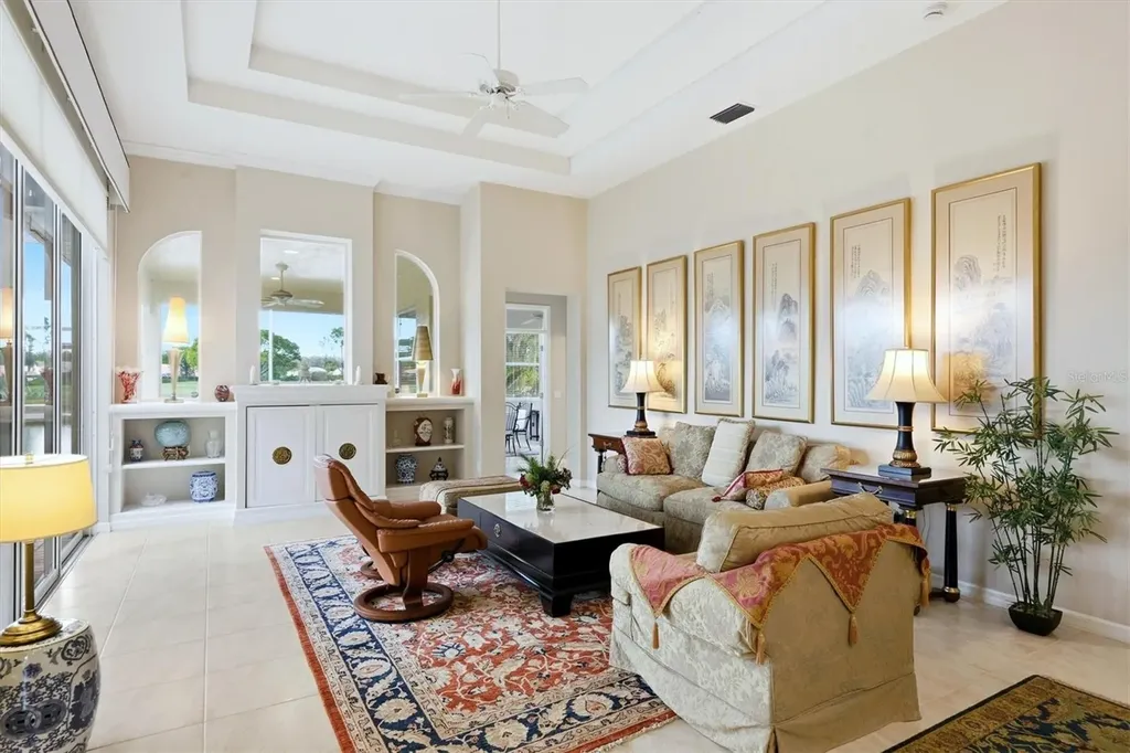 8116 Collingwood Court University Park FL 34201