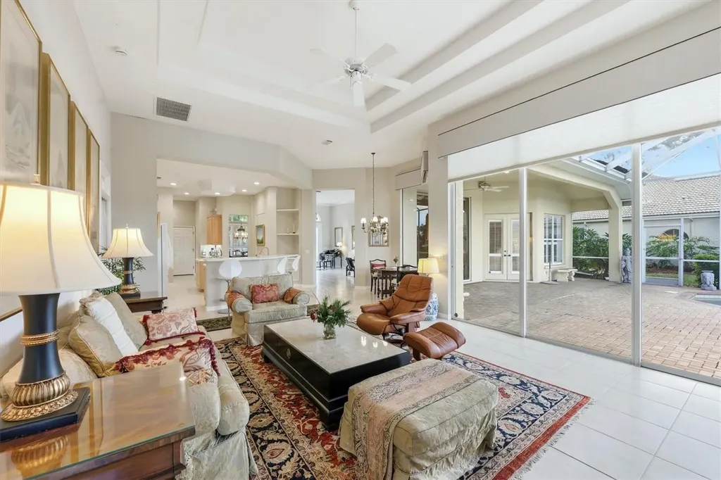 8116 Collingwood Court University Park FL 34201