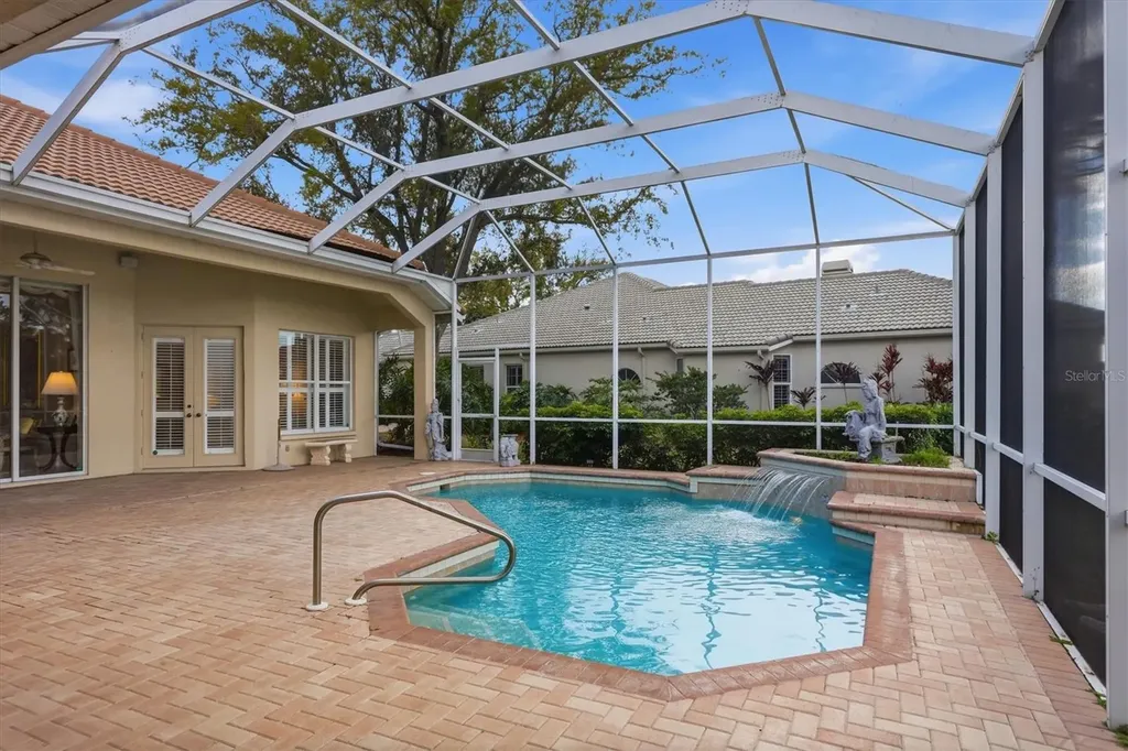 8116 Collingwood Court University Park FL 34201
