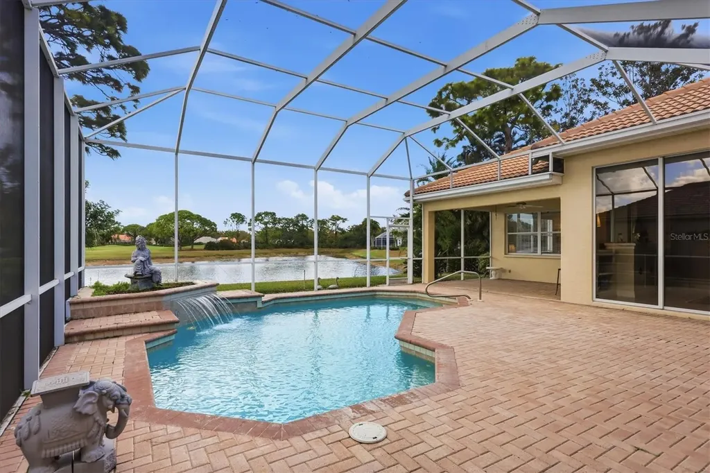 8116 Collingwood Court University Park FL 34201