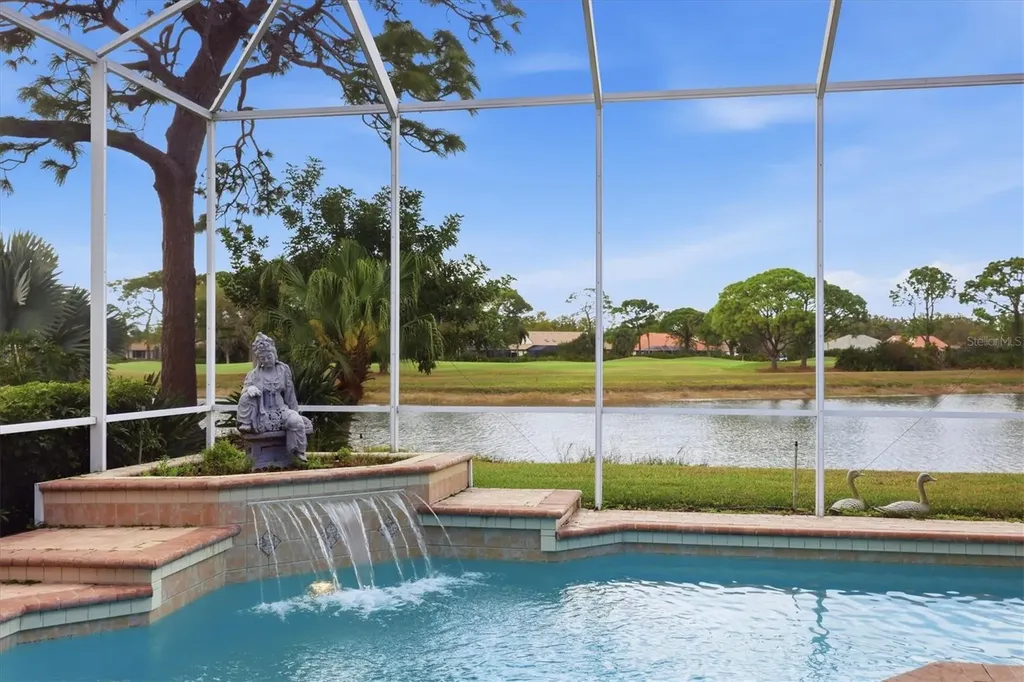 8116 Collingwood Court University Park FL 34201