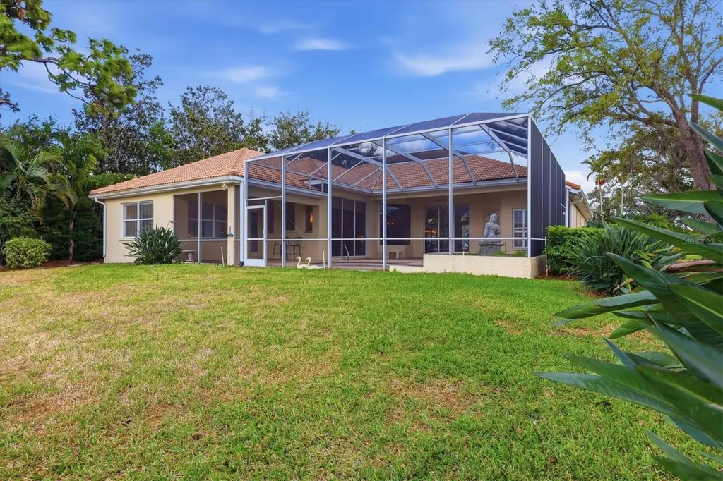8116 Collingwood Court University Park FL 34201