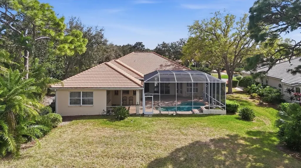 8116 Collingwood Court University Park FL 34201