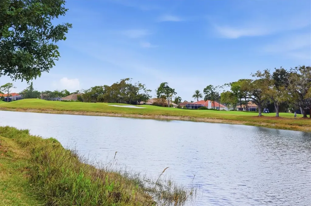 8116 Collingwood Court University Park FL 34201