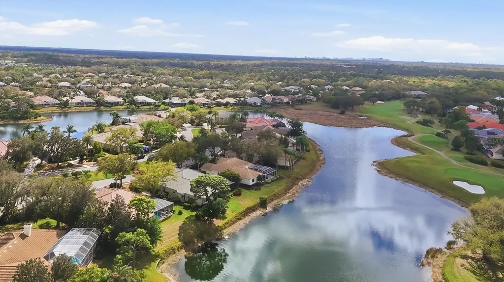 8116 Collingwood Court University Park FL 34201