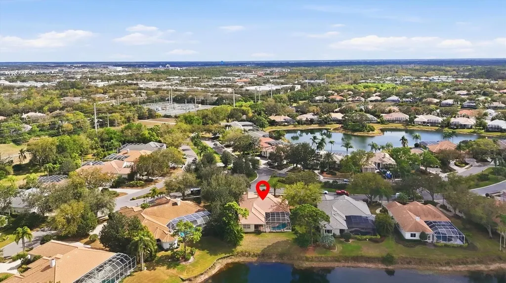 8116 Collingwood Court University Park FL 34201
