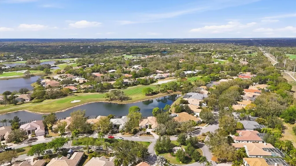 8116 Collingwood Court University Park FL 34201