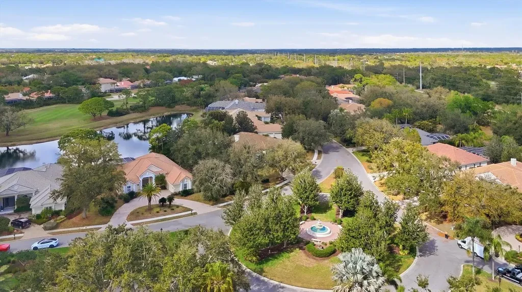 8116 Collingwood Court University Park FL 34201