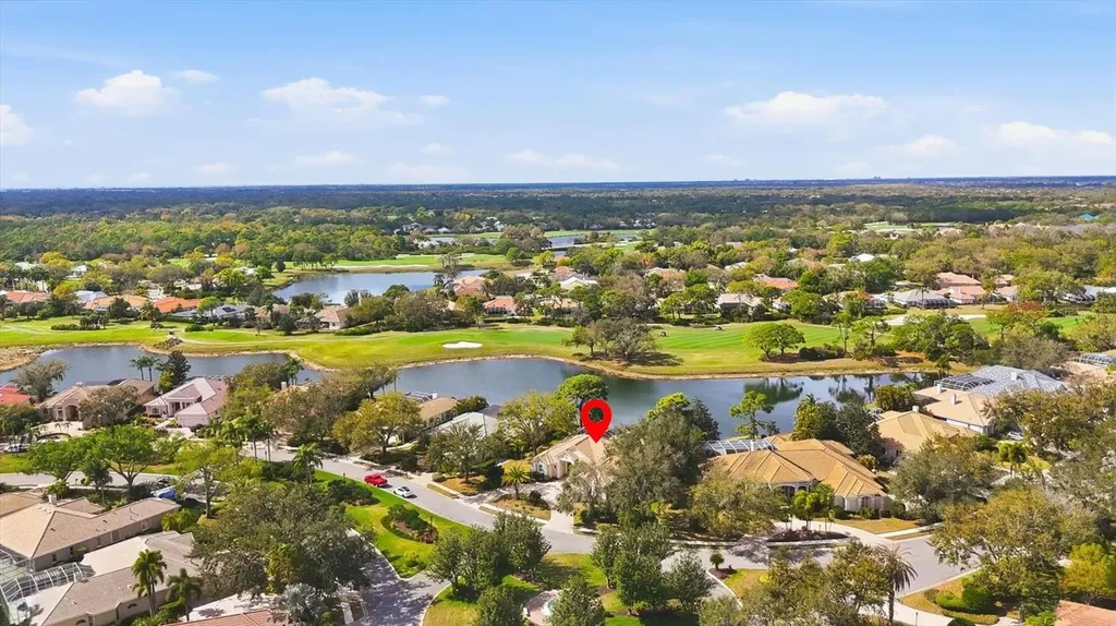 8116 Collingwood Court University Park FL 34201