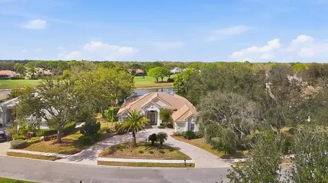 8116 Collingwood Court University Park FL 34201