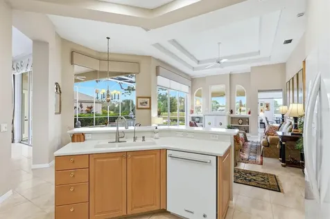 8116 Collingwood Court University Park FL 34201