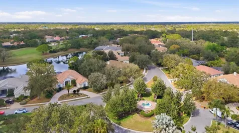 8116 Collingwood Court University Park FL 34201