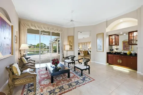 8116 Collingwood Court University Park FL 34201