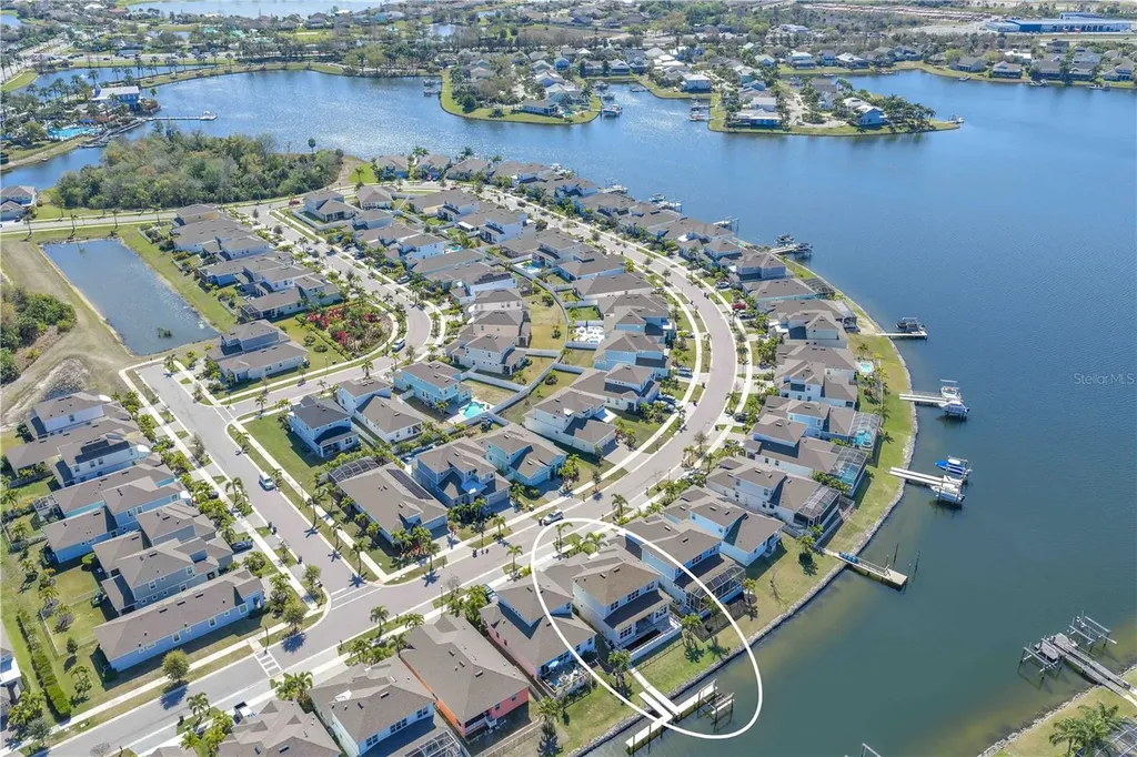 5305 Wishing Arch Drive Apollo Beach FL 33572