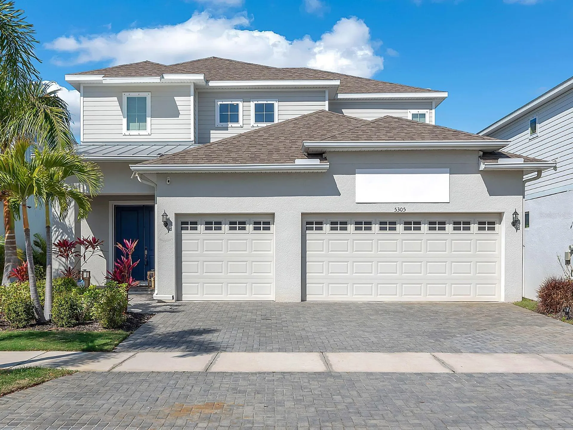 5305 Wishing Arch Drive Apollo Beach FL 33572