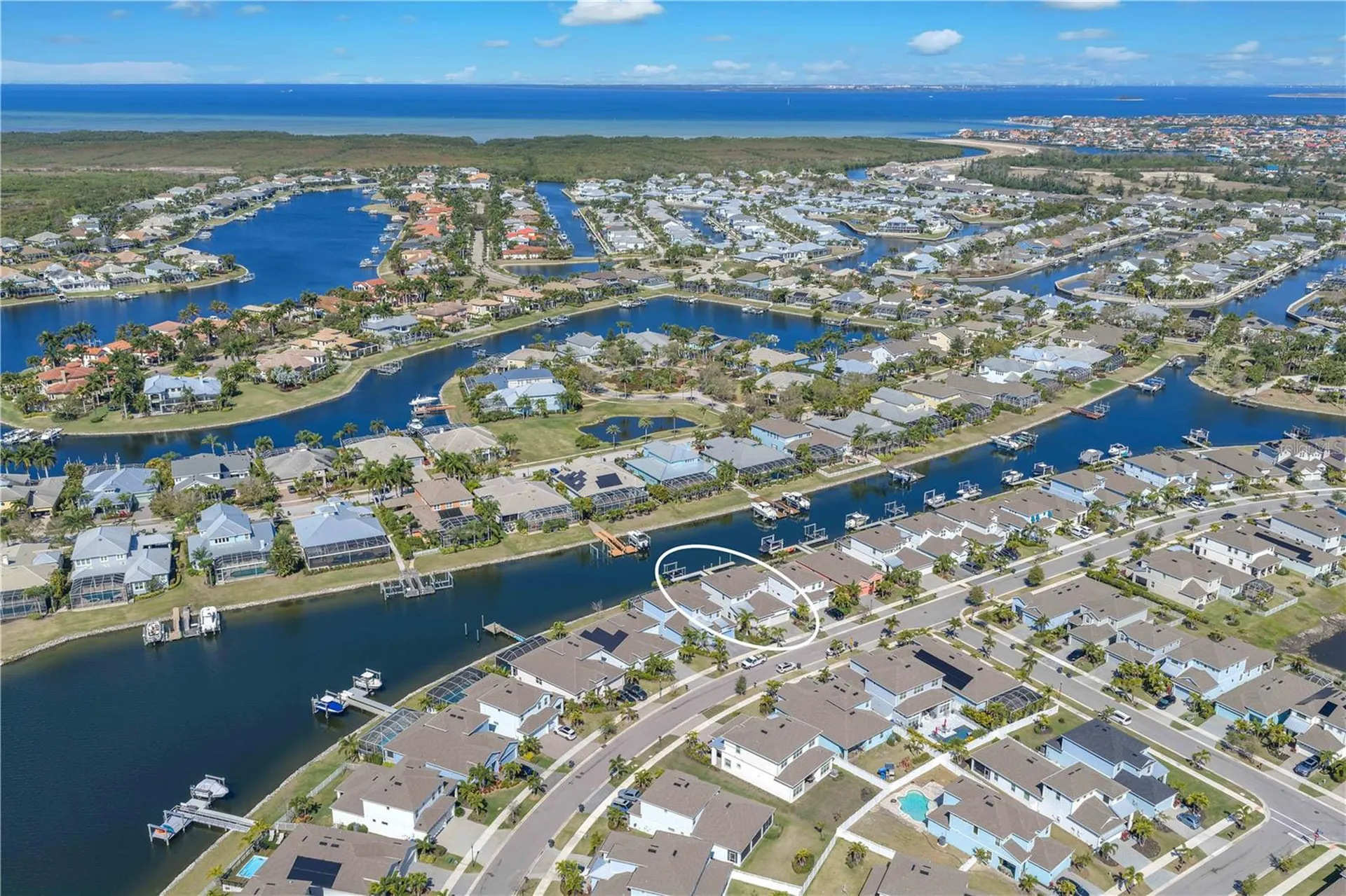5305 Wishing Arch Drive Apollo Beach FL 33572
