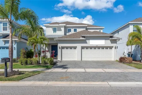 5305 Wishing Arch Drive Apollo Beach FL 33572