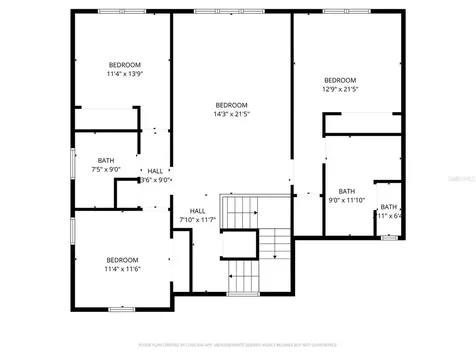 5305 Wishing Arch Drive Apollo Beach FL 33572