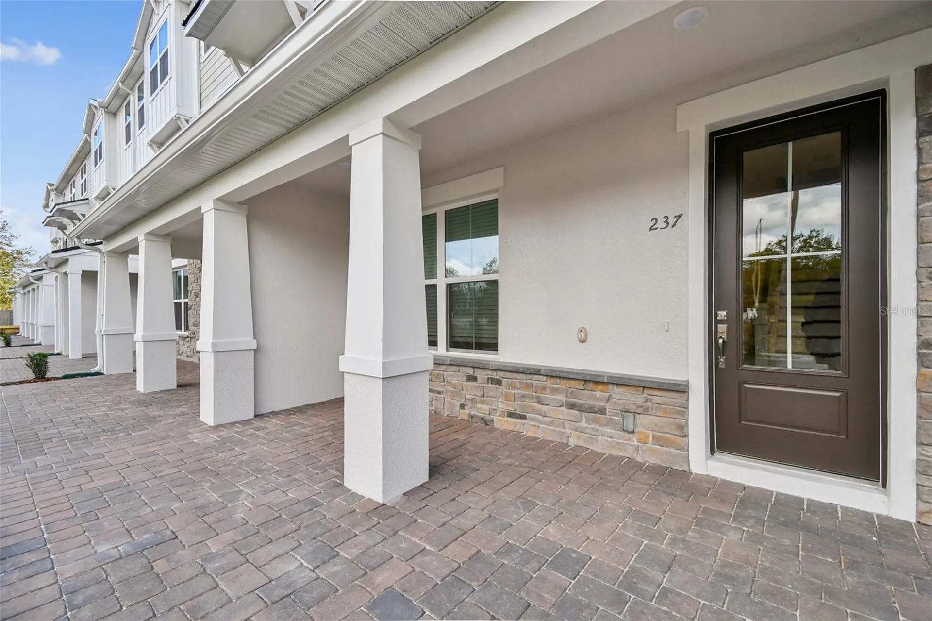 237 Pasquala Way Oviedo FL 32765