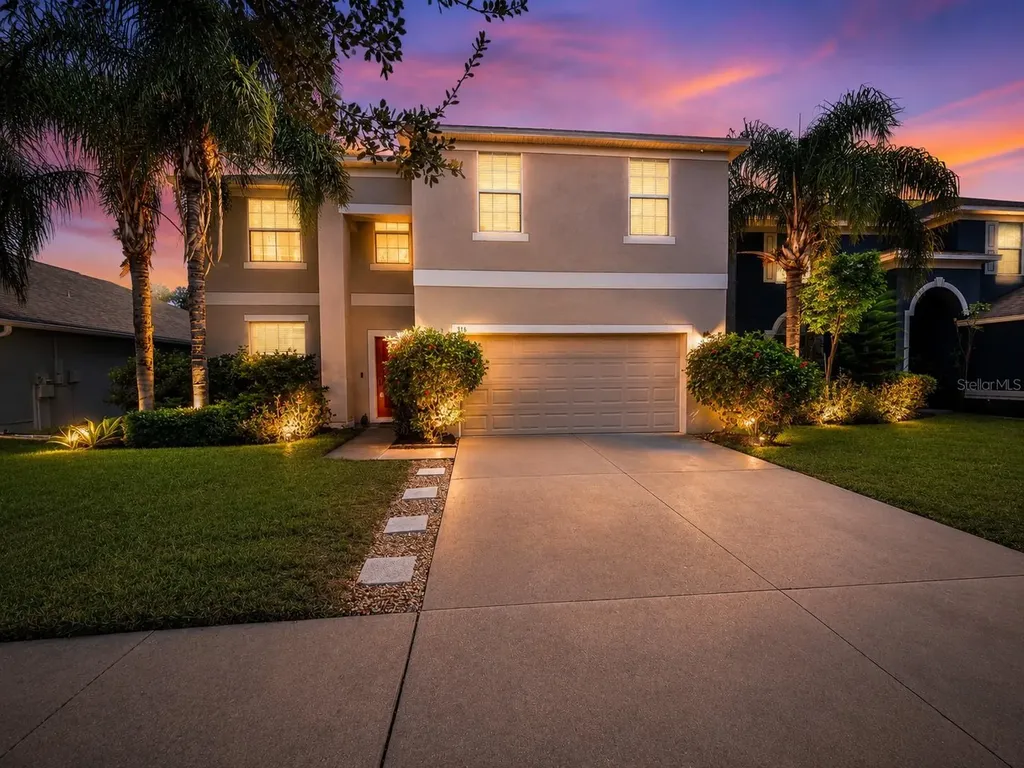 313 Shell Manor Drive Ruskin FL 33570