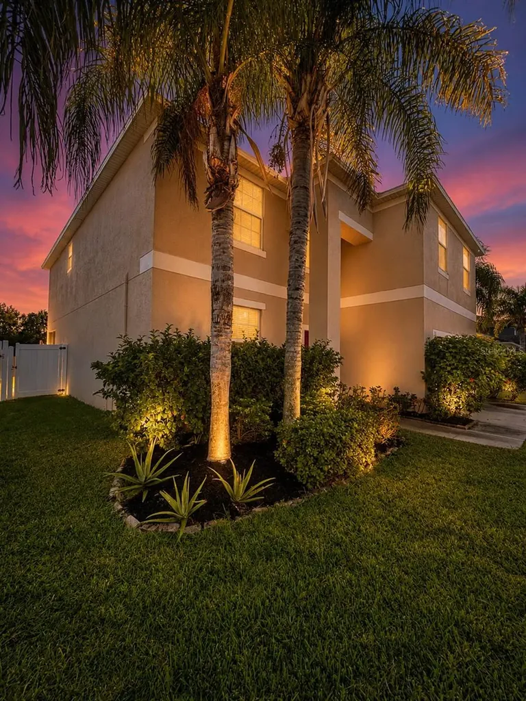 313 Shell Manor Drive Ruskin FL 33570