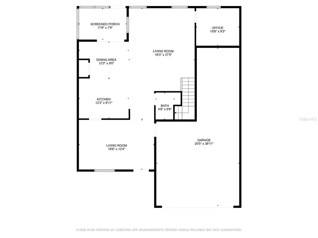 313 Shell Manor Drive Ruskin FL 33570