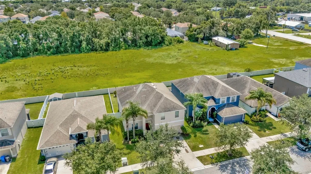 313 Shell Manor Drive Ruskin FL 33570