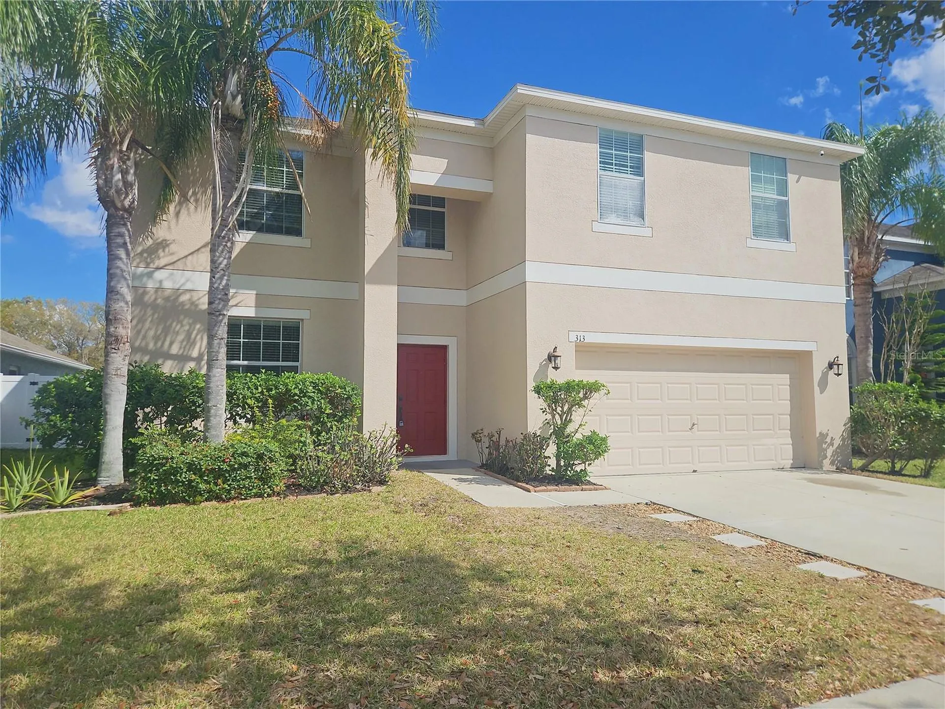 313 Shell Manor Drive Ruskin FL 33570