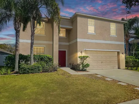 313 Shell Manor Drive Ruskin FL 33570