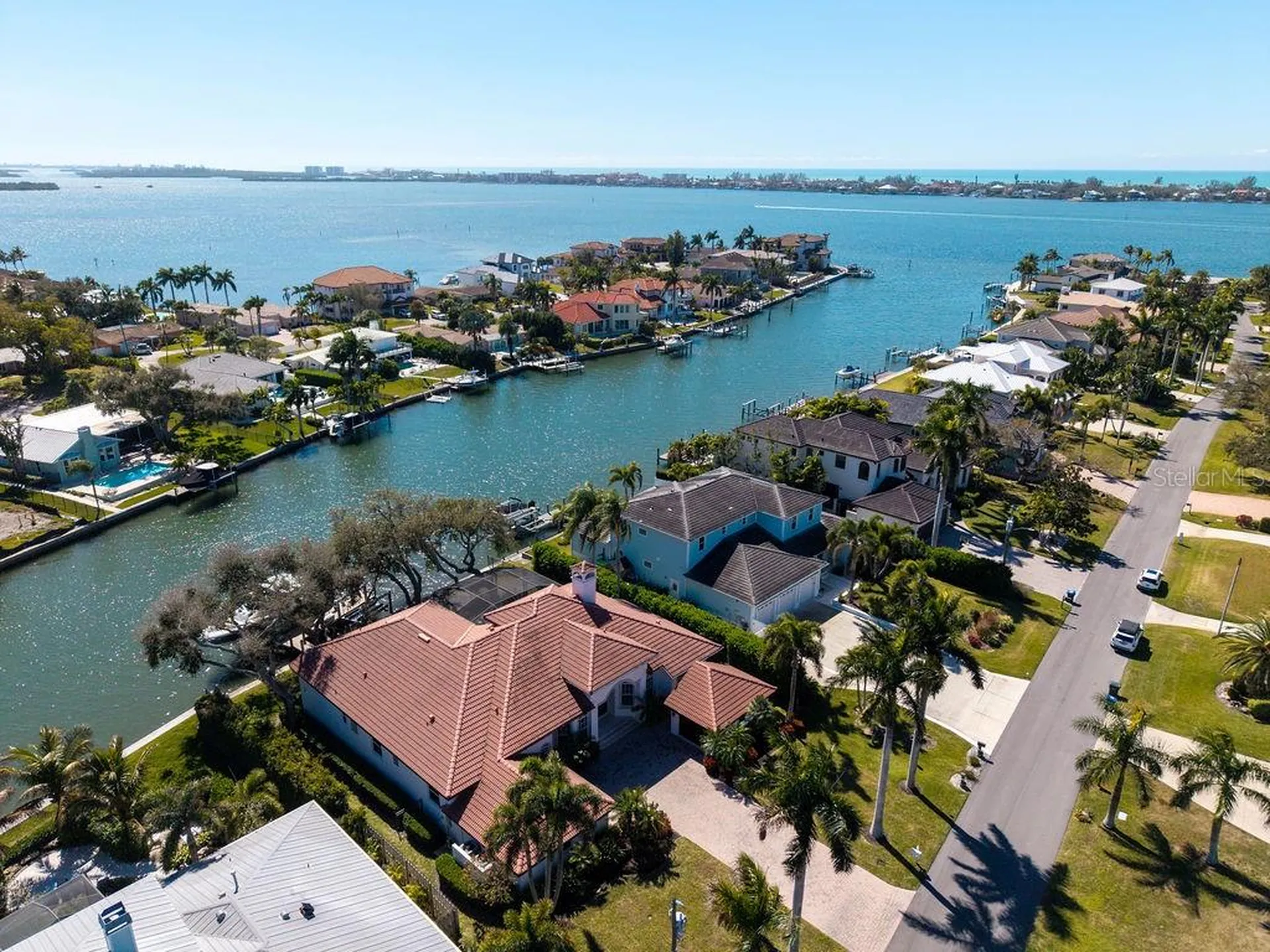 7637 Cove Terrace Sarasota FL 34231