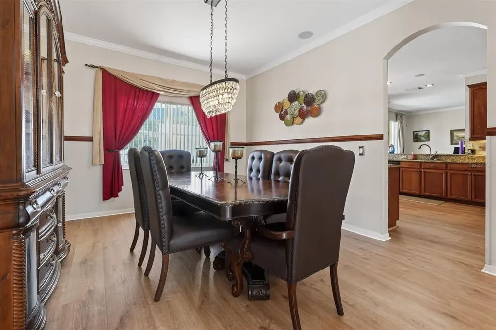 2418 Huron Circle Kissimmee FL 34746