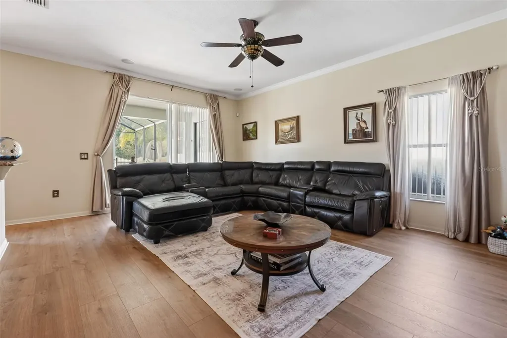 2418 Huron Circle Kissimmee FL 34746