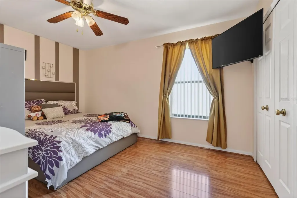 2418 Huron Circle Kissimmee FL 34746