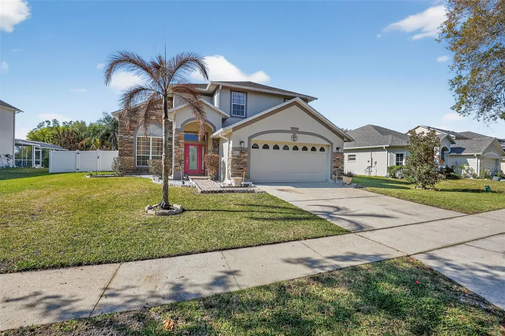 2418 Huron Circle Kissimmee FL 34746