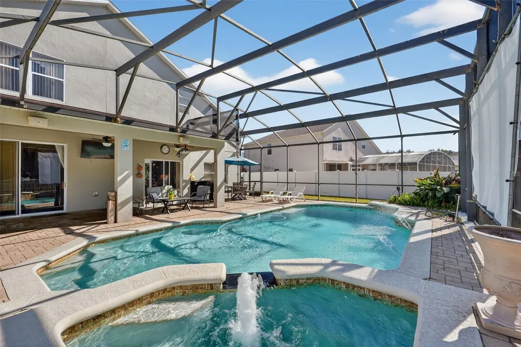 2418 Huron Circle Kissimmee FL 34746