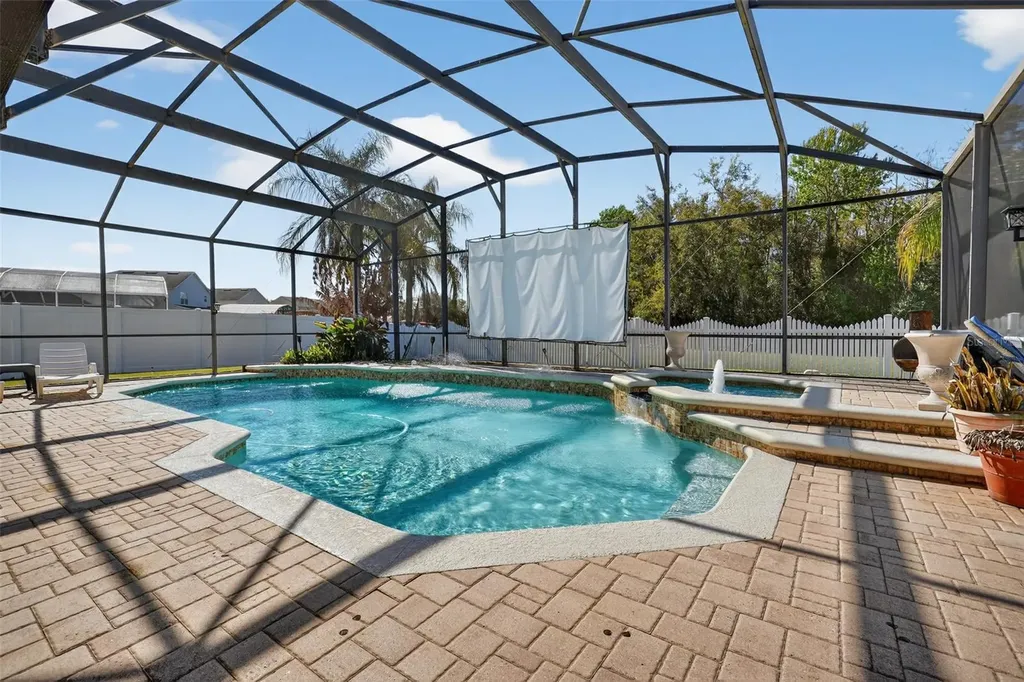 2418 Huron Circle Kissimmee FL 34746