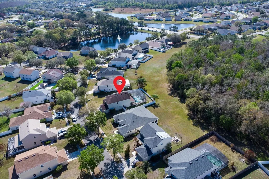 2418 Huron Circle Kissimmee FL 34746