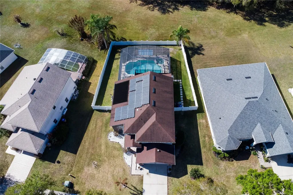 2418 Huron Circle Kissimmee FL 34746