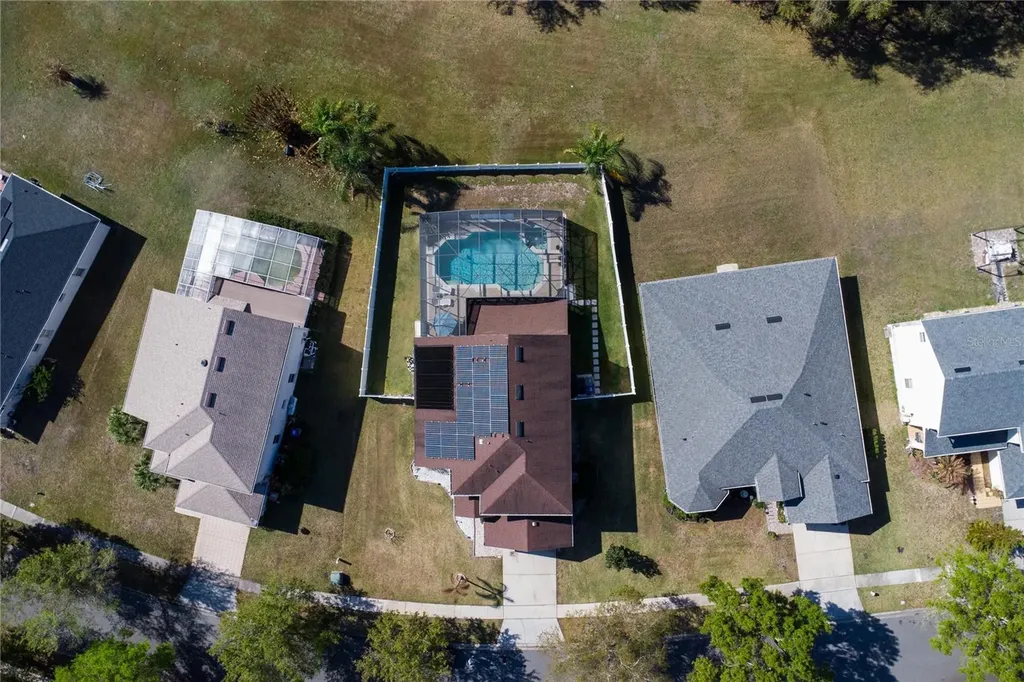 2418 Huron Circle Kissimmee FL 34746