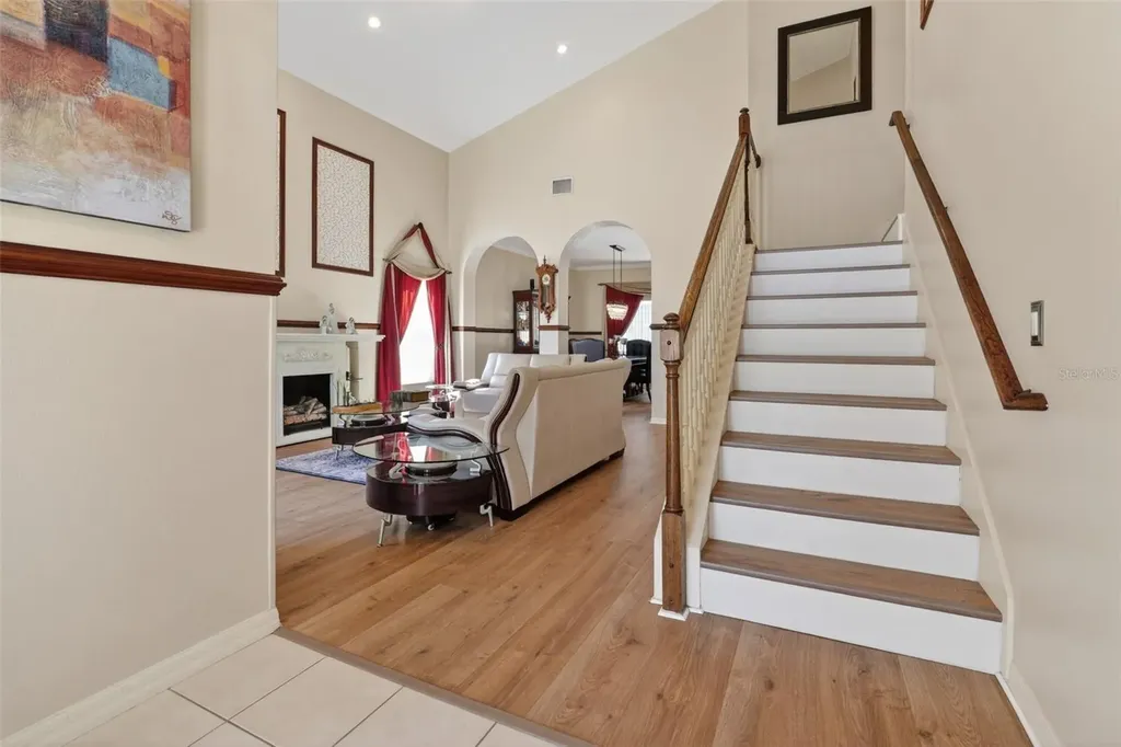 2418 Huron Circle Kissimmee FL 34746