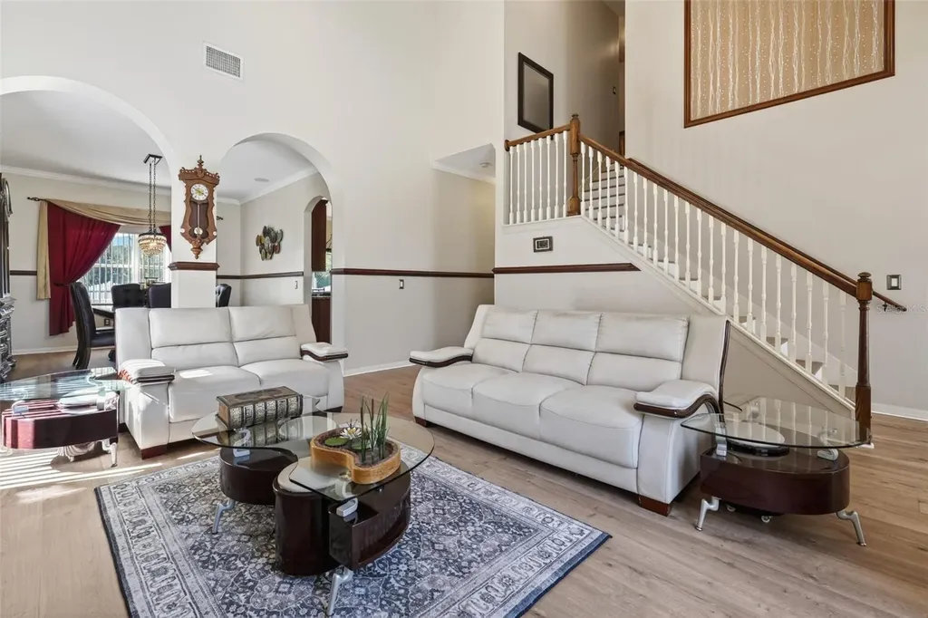 2418 Huron Circle Kissimmee FL 34746