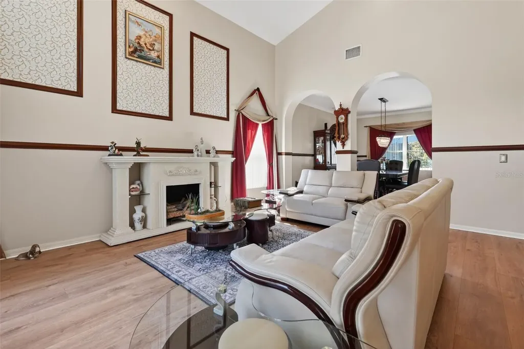 2418 Huron Circle Kissimmee FL 34746