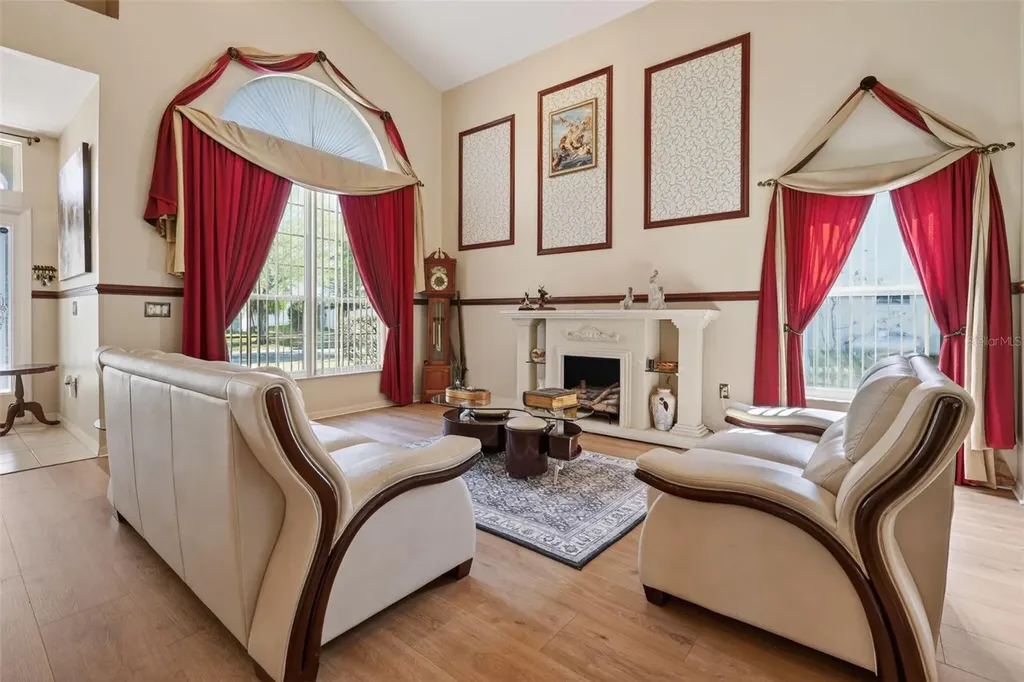 2418 Huron Circle Kissimmee FL 34746