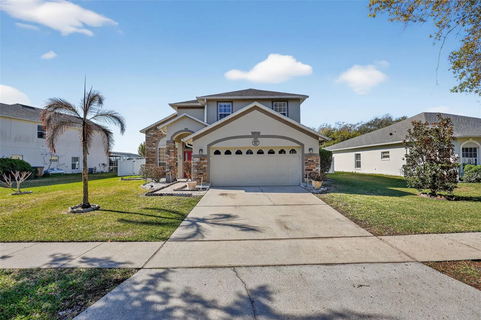 2418 Huron Circle Kissimmee FL 34746