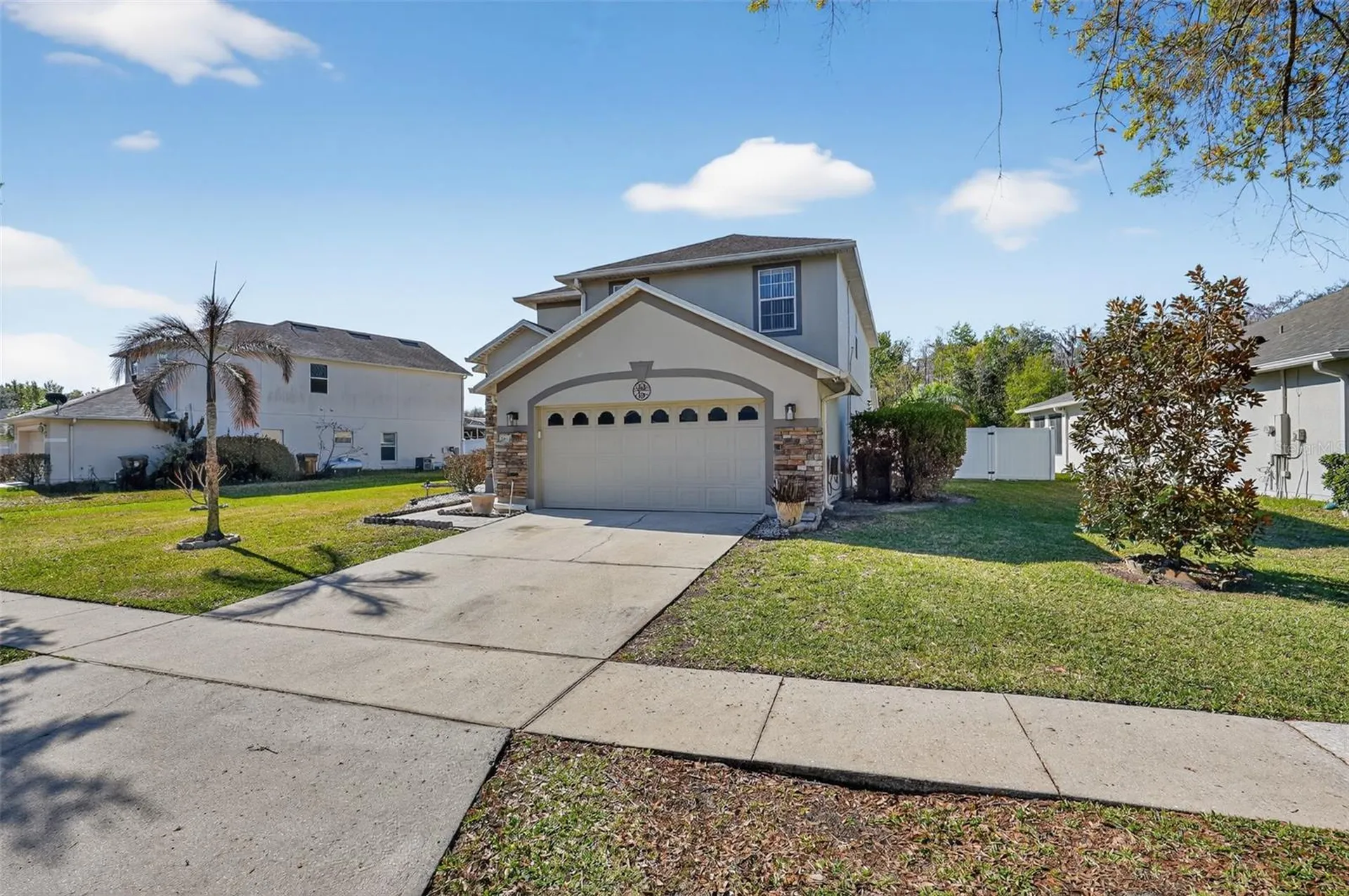 2418 Huron Circle Kissimmee FL 34746