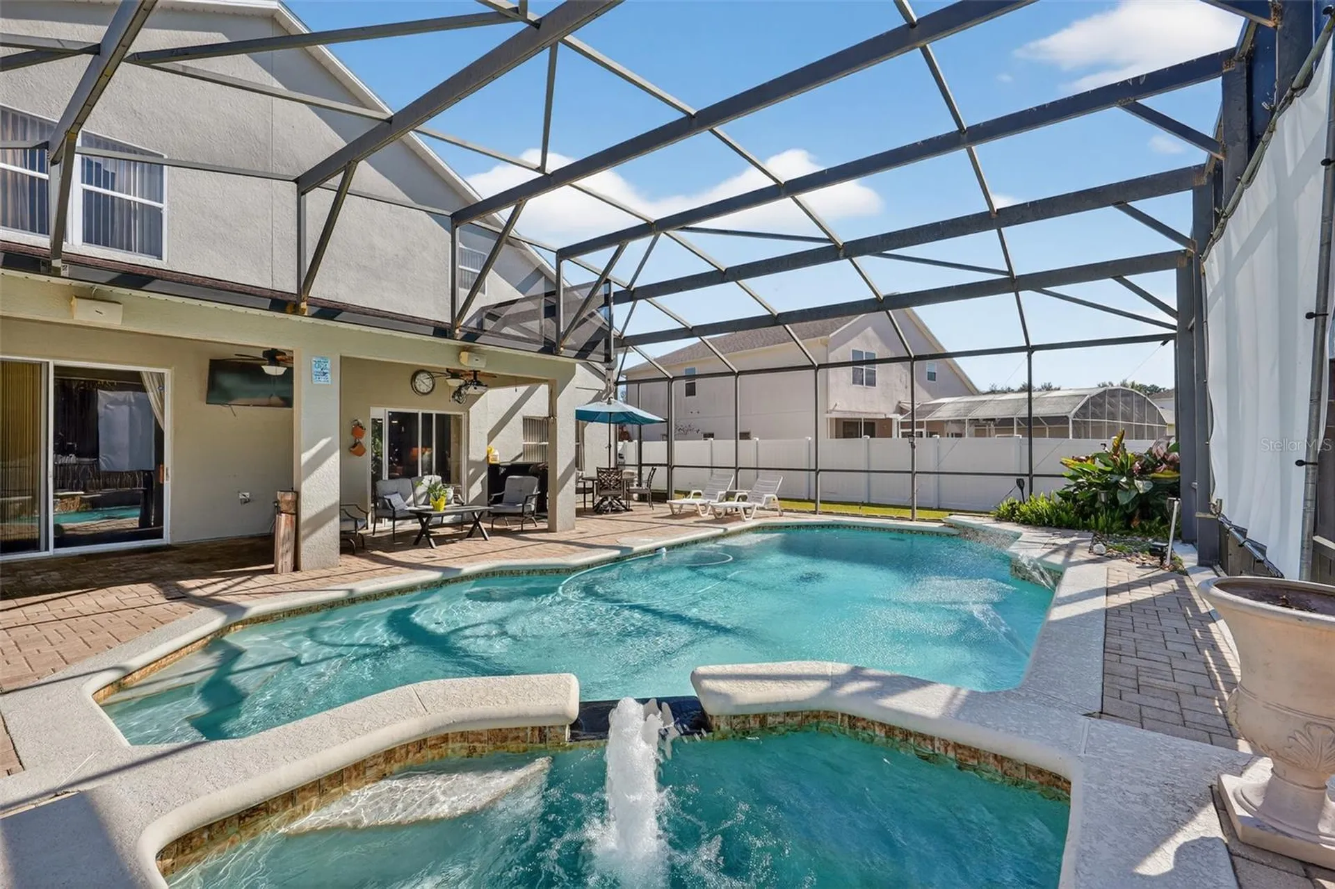 2418 Huron Circle Kissimmee FL 34746