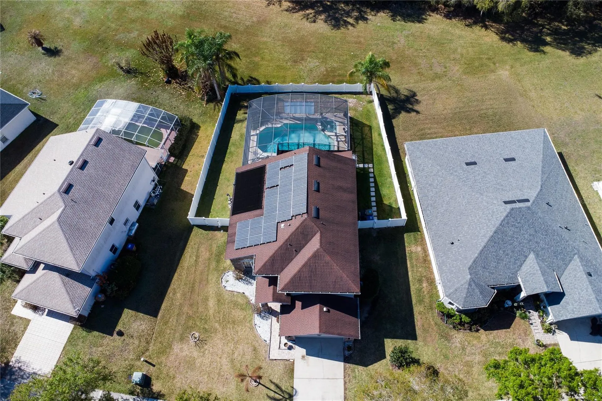 2418 Huron Circle Kissimmee FL 34746