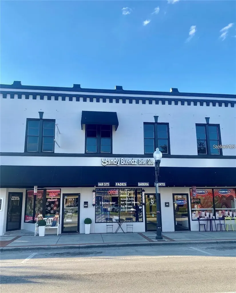 103 Broadway Kissimmee FL 34741